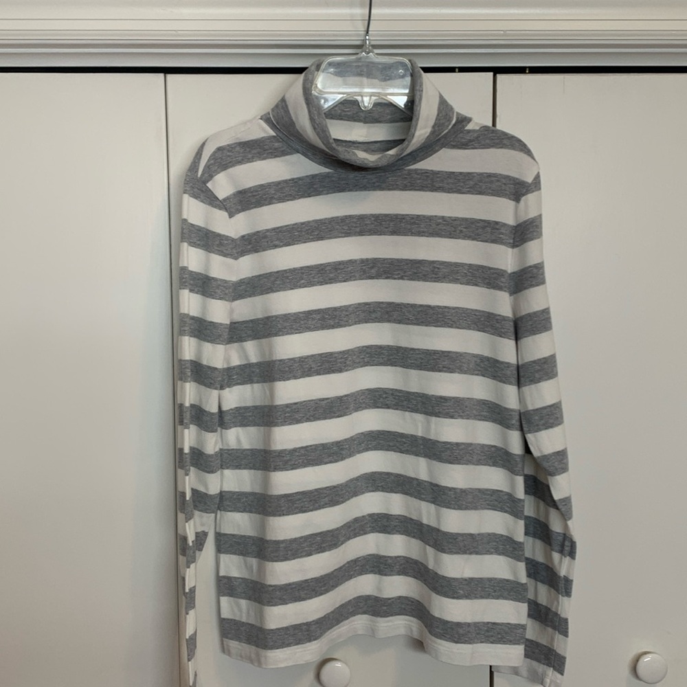 Talbots women’s turtleneck